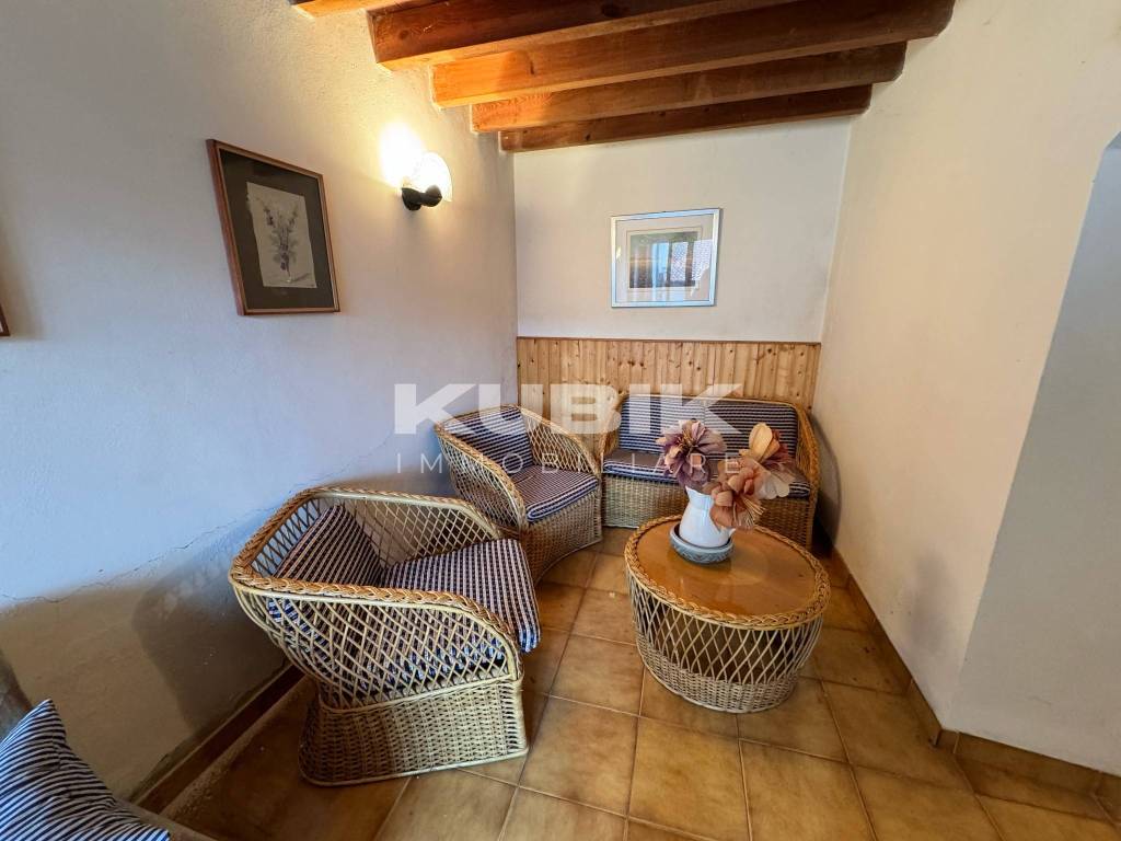 Villa a Lusevera in Frazione Grotte di Villanova - Foto 4