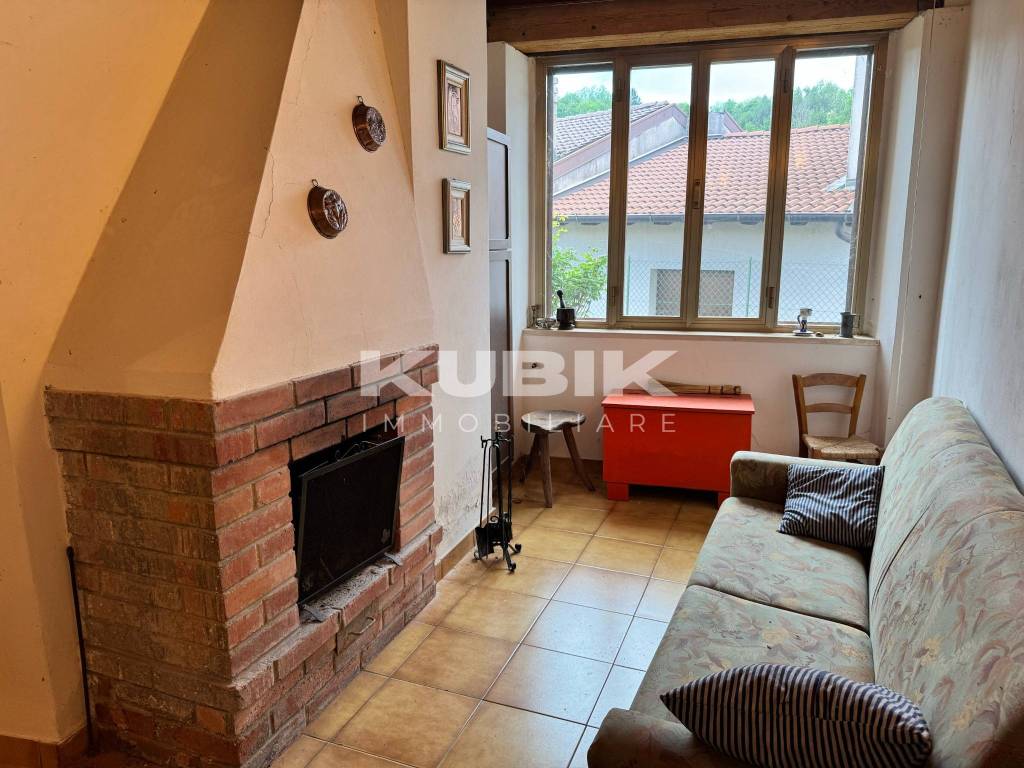 Villa a Lusevera in Frazione Grotte di Villanova - Foto 5