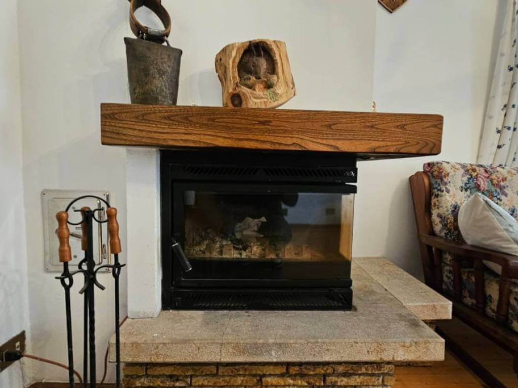 Appartamento a Pontebba in Frazione Laglesie San Leopoldo - Foto 3