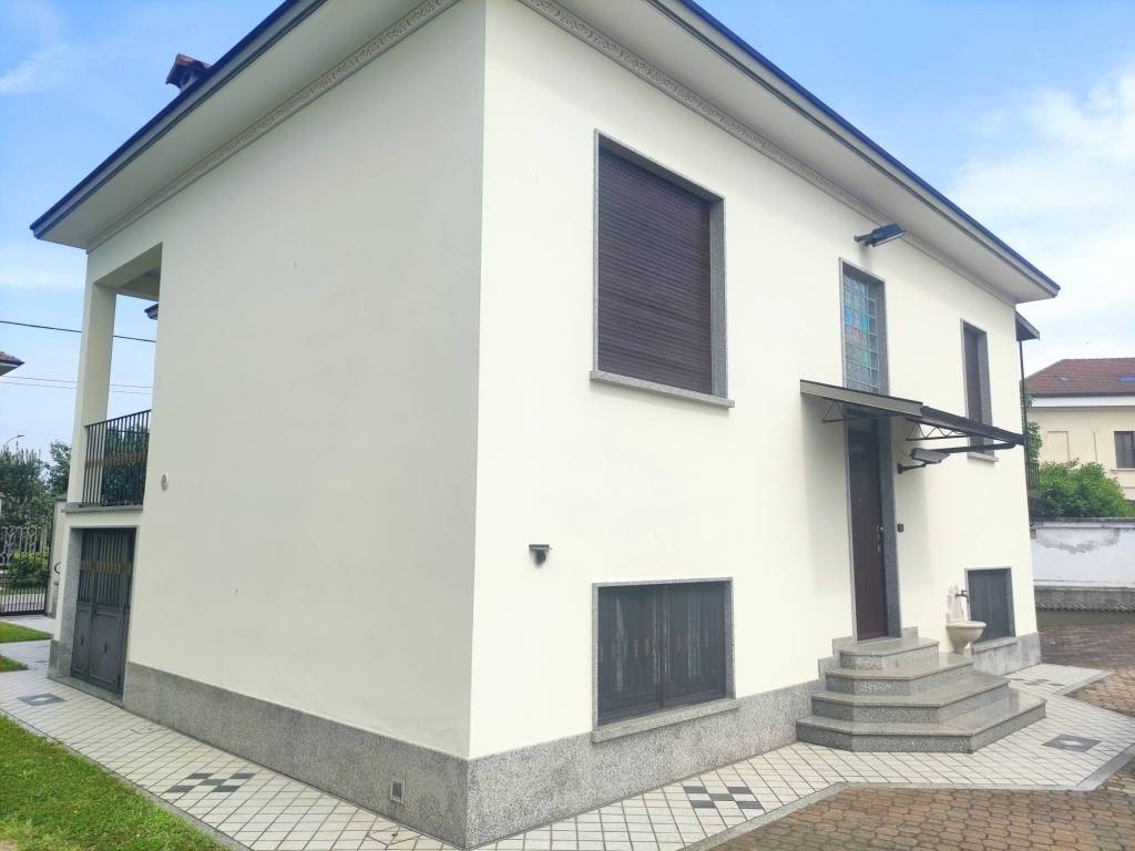 Villa a Gravellona lomellina - Foto 2