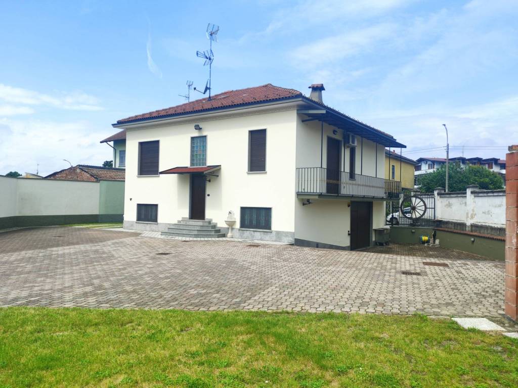 Villa a Gravellona lomellina - Foto 5