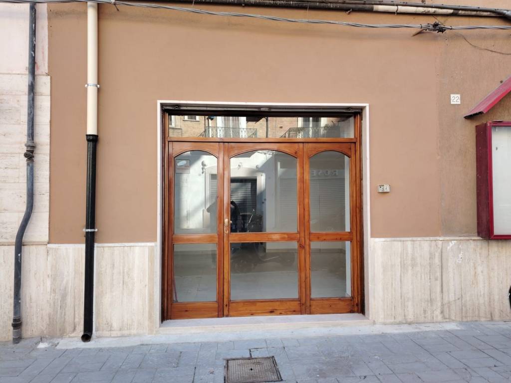 Immobile a Foggia in Via Domenico Cirillo - Foto 2