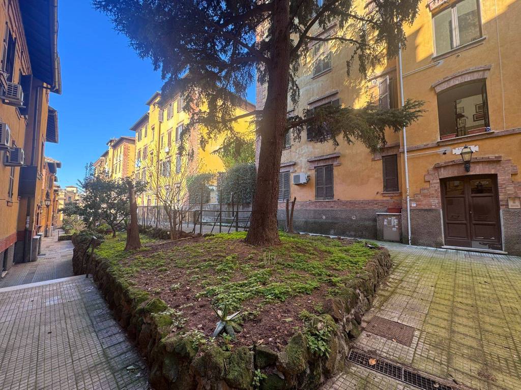 Appartamento a Roma in Viale Giotto - Foto 2