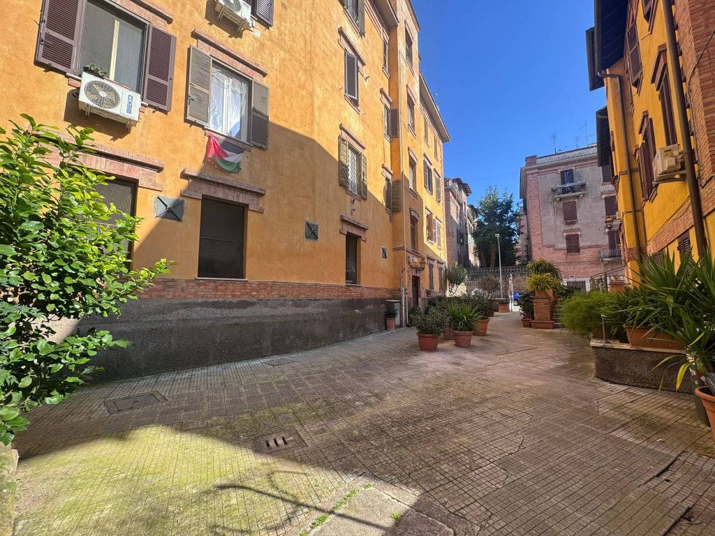 Appartamento a Roma in Viale Giotto - Foto 3
