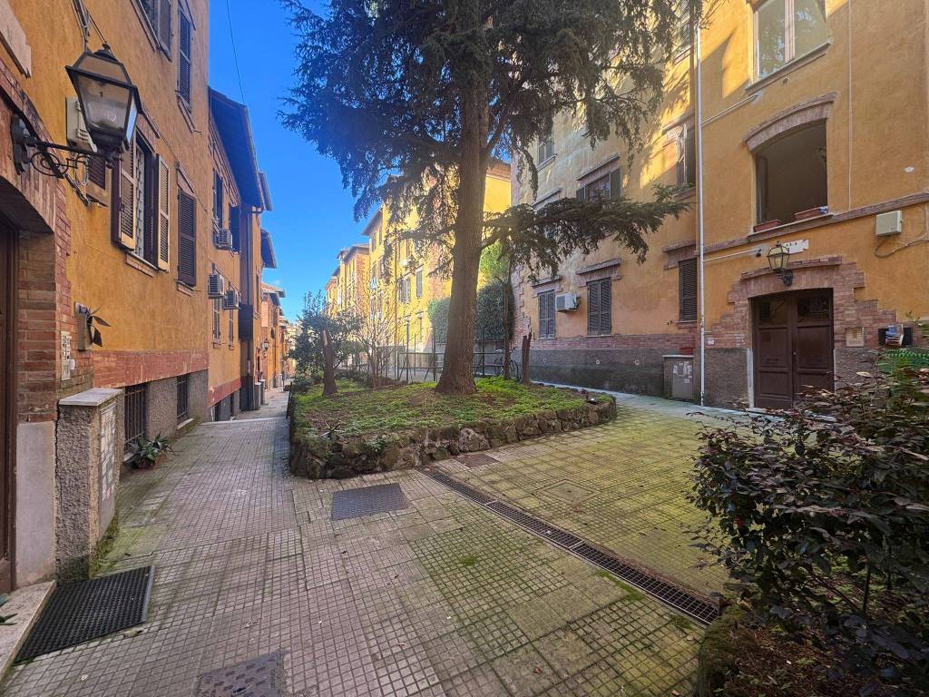 Appartamento a Roma in Viale Giotto - Foto 4