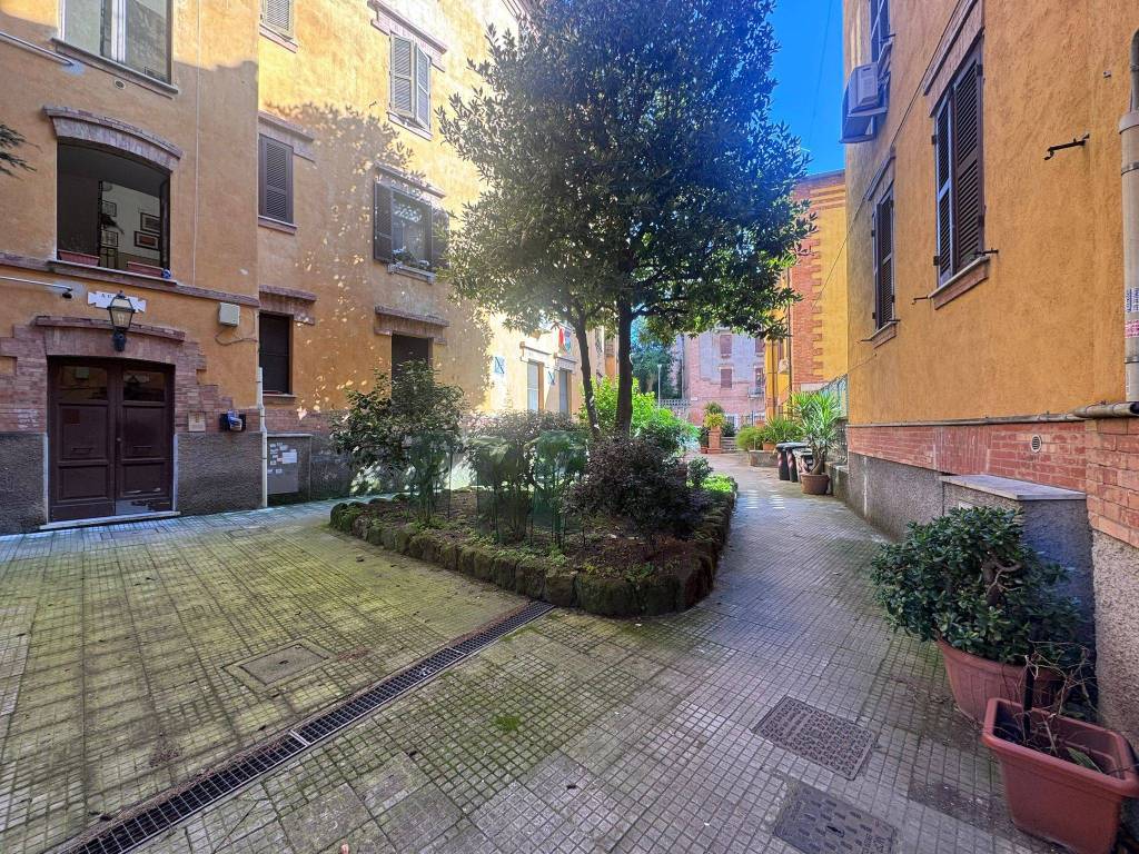 Appartamento a Roma in Viale Giotto - Foto 5