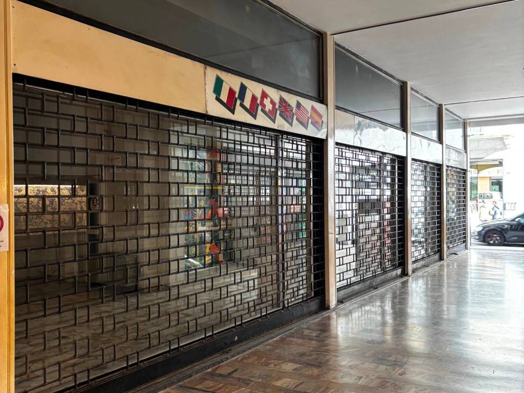 Immobile a Lecco in Via Fratelli Cairoli, 48 - Foto 2