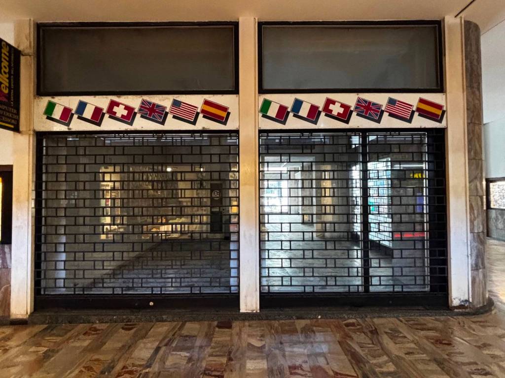 Immobile a Lecco in Via Fratelli Cairoli, 48 - Foto 3