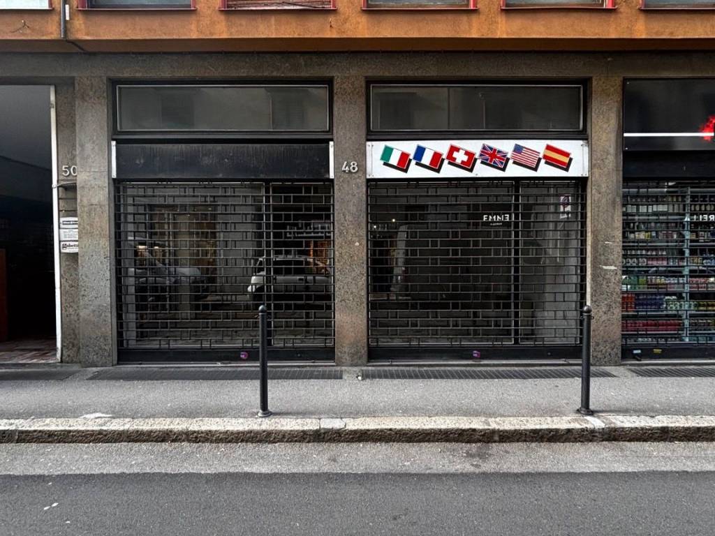 Immobile a Lecco in Via Fratelli Cairoli, 48 - Foto 4