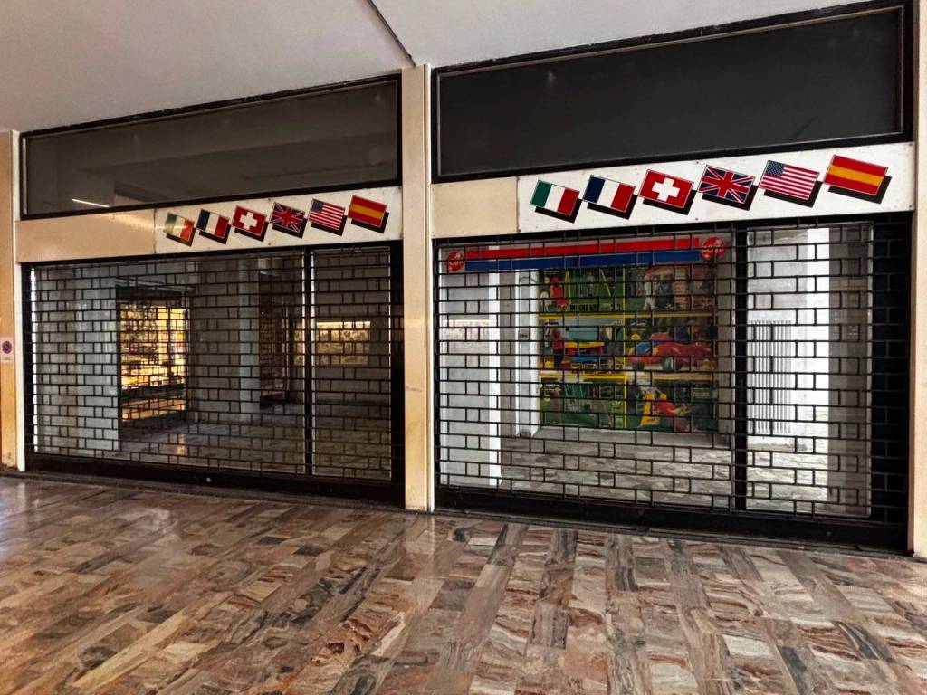 Immobile a Lecco in Via Fratelli Cairoli, 48 - Foto 5