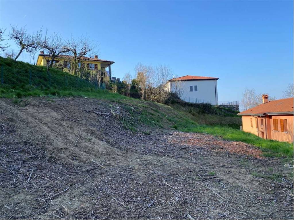 Terreno a Colle brianza - Foto 5