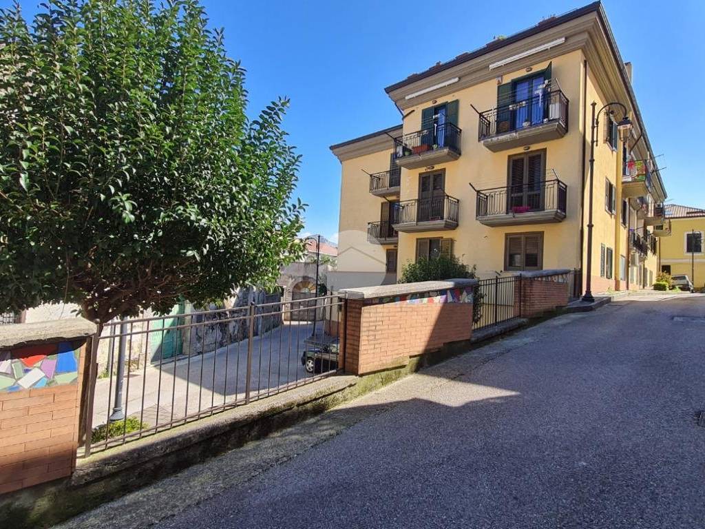 Appartamento a Pellezzano in Via francesco mari, 04 - Foto 4