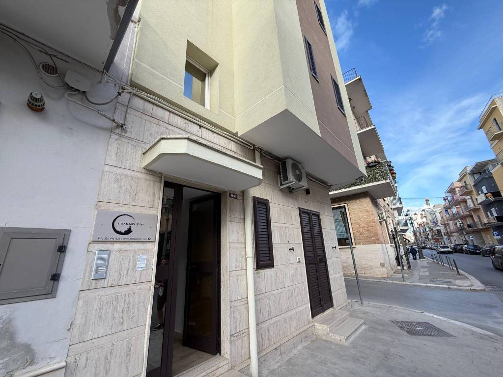 Casa indipendente a Margherita di savoia in Corso Vittorio Emanuele, 149 - Foto 2
