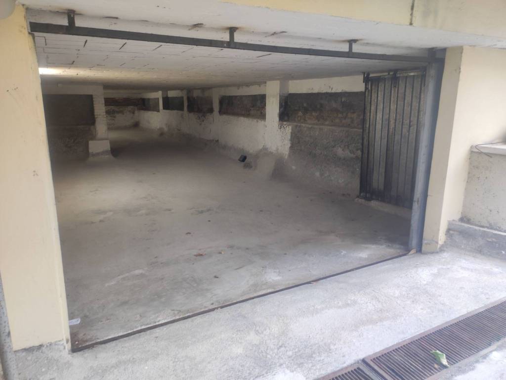 Box / garage a Pescara in Via Legnago, 23 - Foto 3