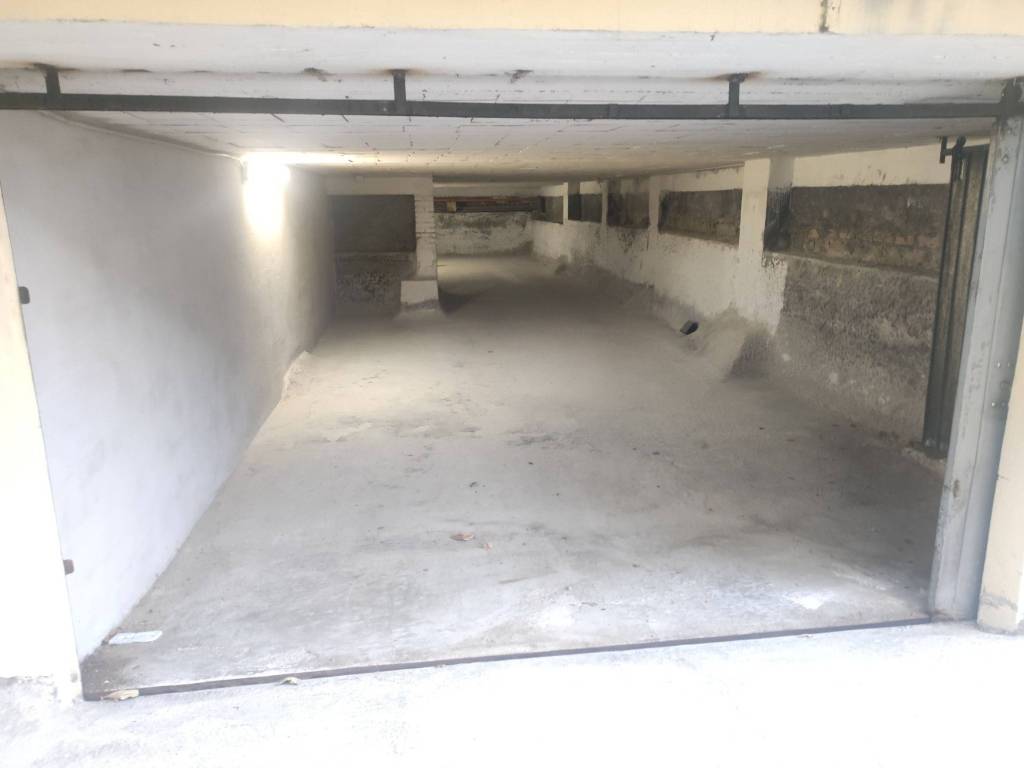 Box / garage a Pescara in Via Legnago, 23 - Foto 5