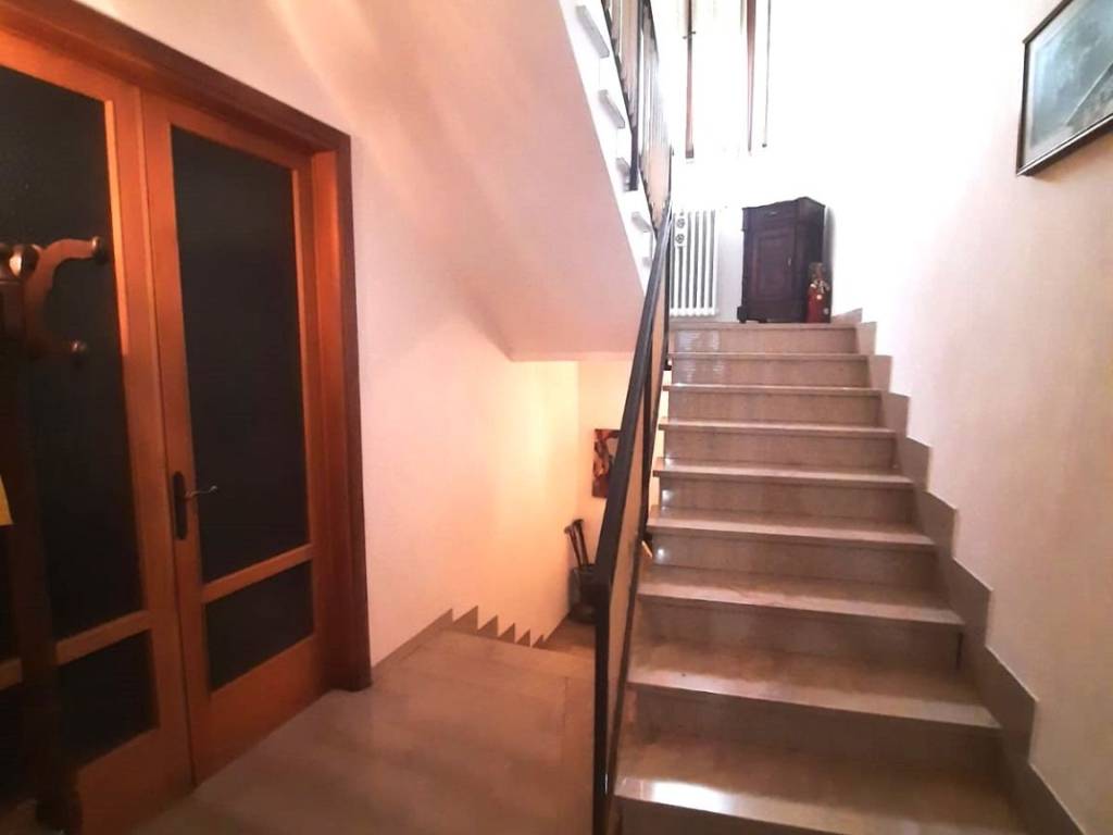Casa indipendente a Castellina marittima in Piazza Trieste - Foto 3