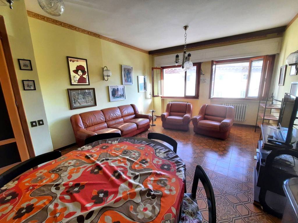 Casa indipendente a Castellina marittima in Piazza Trieste - Foto 5