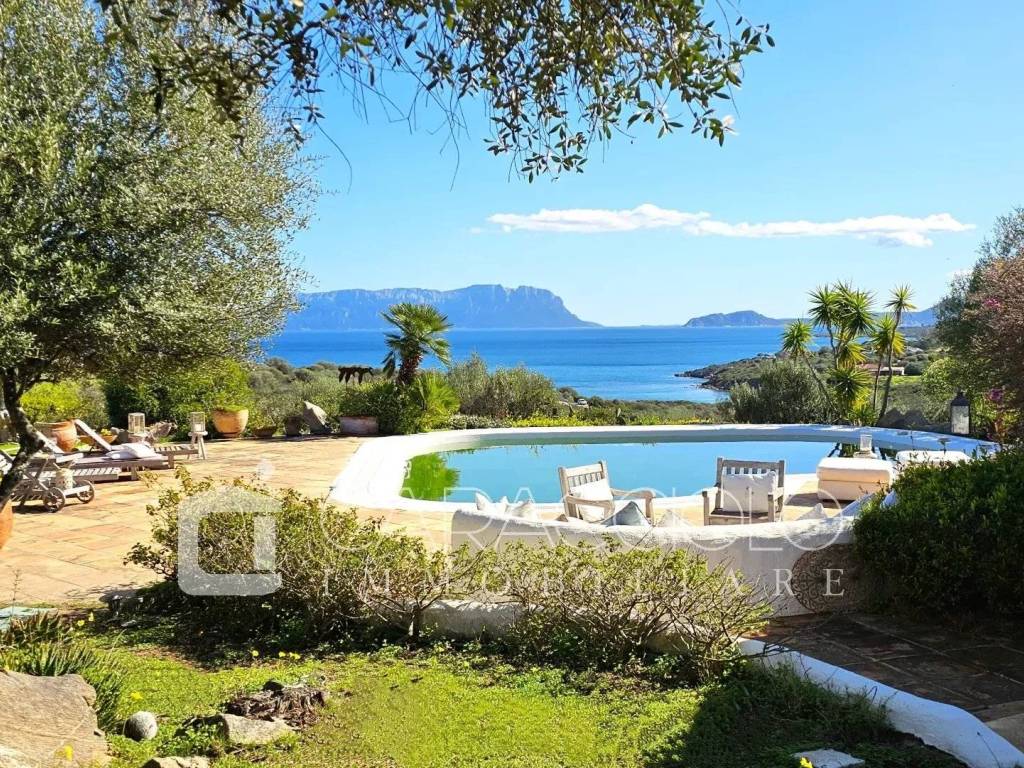 Villa a Golfo aranci in Località Cala Sassari - Foto 2