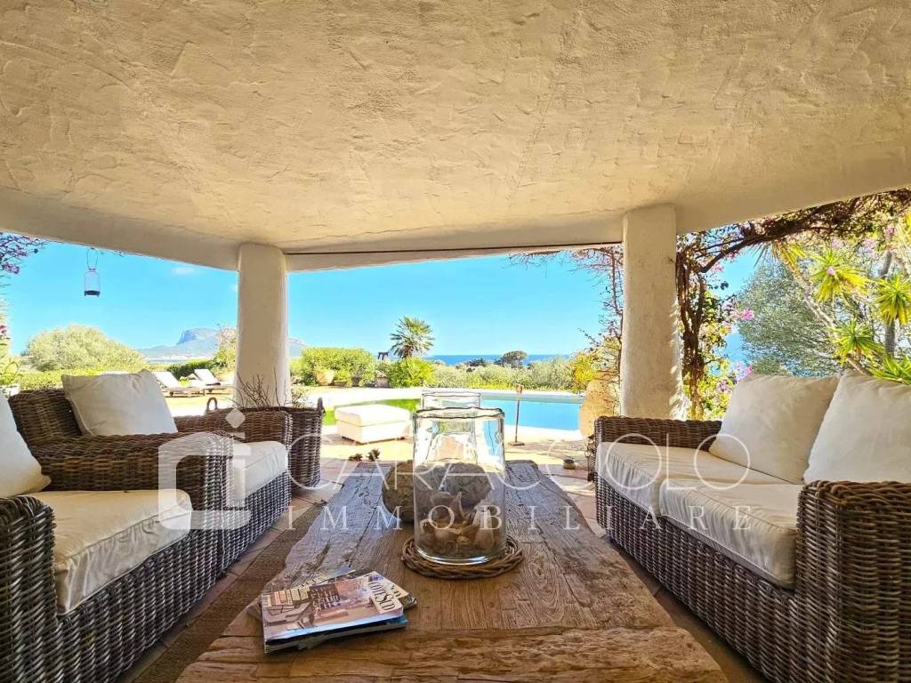 Villa a Golfo aranci in Località Cala Sassari - Foto 3