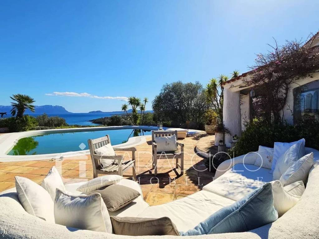 Villa a Golfo aranci in Località Cala Sassari - Foto 4