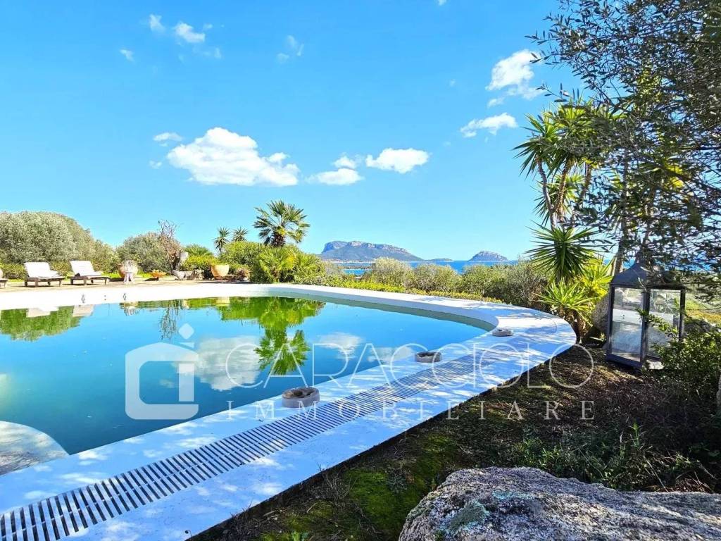 Villa a Golfo aranci in Località Cala Sassari - Foto 5