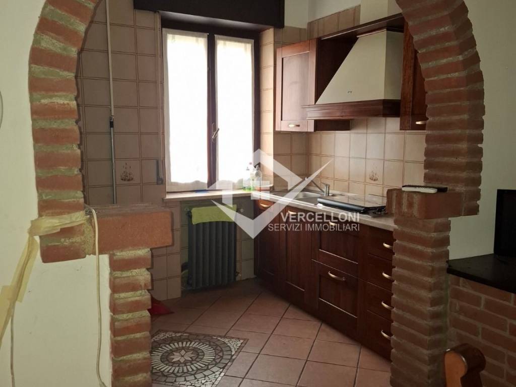 Villetta a schiera a Cameri in Via Giosuè Carducci - Foto 3