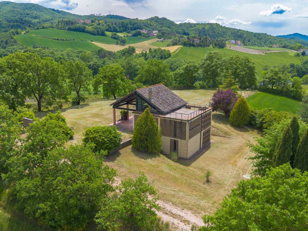Villa a Gualdo tadino in Via Corraduccio - Foto 5