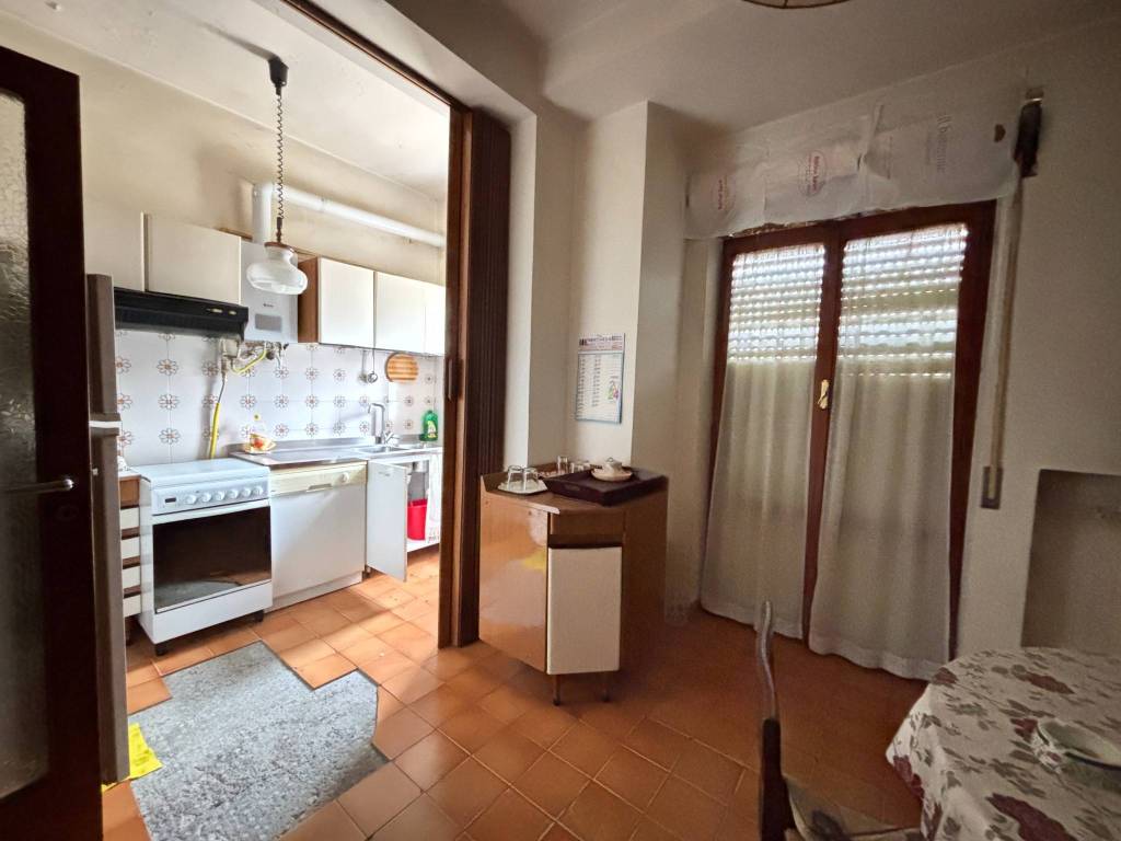 Appartamento a Sulmona in Via Benedetto Croce - Foto 2