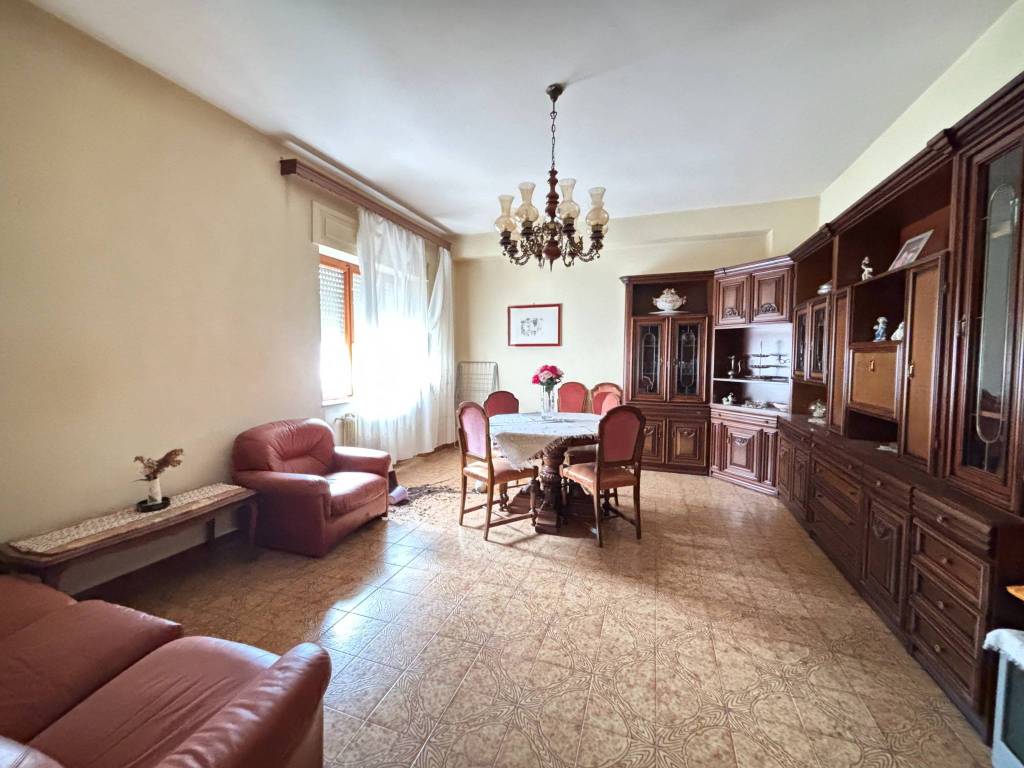 Appartamento a Sulmona in Via Benedetto Croce - Foto 3