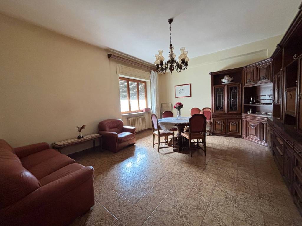 Appartamento a Sulmona in Via Benedetto Croce - Foto 4