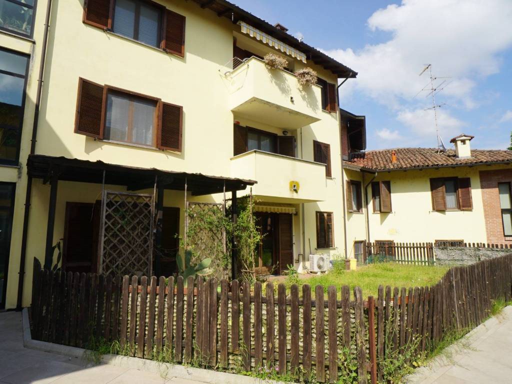 Appartamento a Gravellona lomellina in Via 20 Settembre - Foto 3