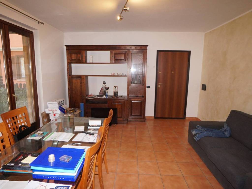 Appartamento a Gravellona lomellina in Via 20 Settembre - Foto 5