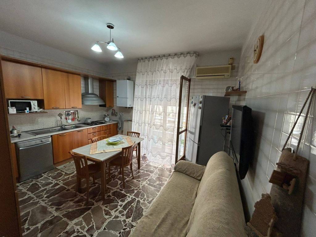 Appartamento a San severo in Via Celenza, 45 - Foto 2