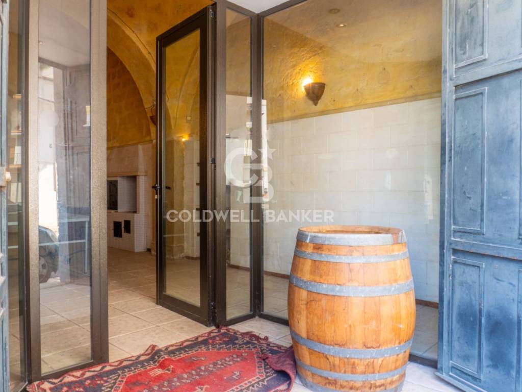 Appartamento a Andria in PIAZZA SORELLE AGAZZI VIA VITTORINO DA FELTRE - Foto 2