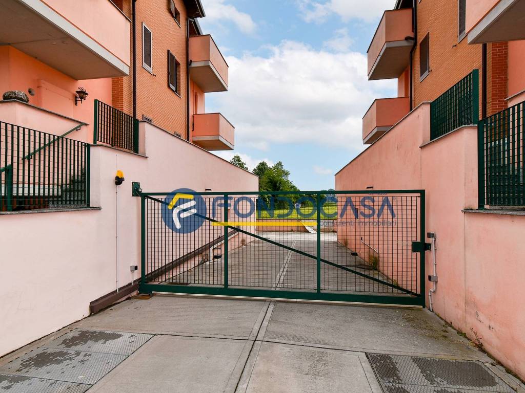 Appartamento a Boffalora d'adda in Via Ca' Rossa, 1 - Foto 5