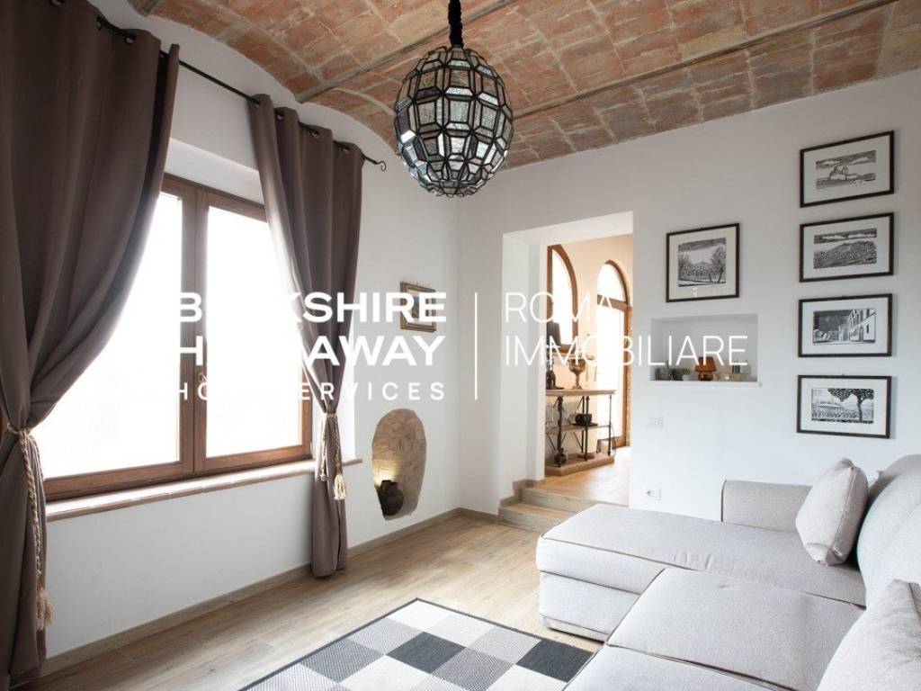 Rustico / casale a Trevi - Foto 2