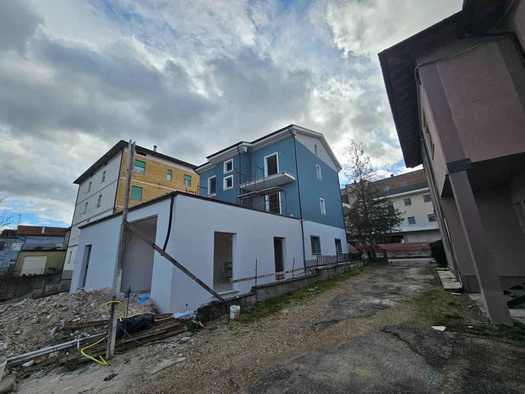 Appartamento a Castelraimondo in Viale Europa, 86 - Foto 4