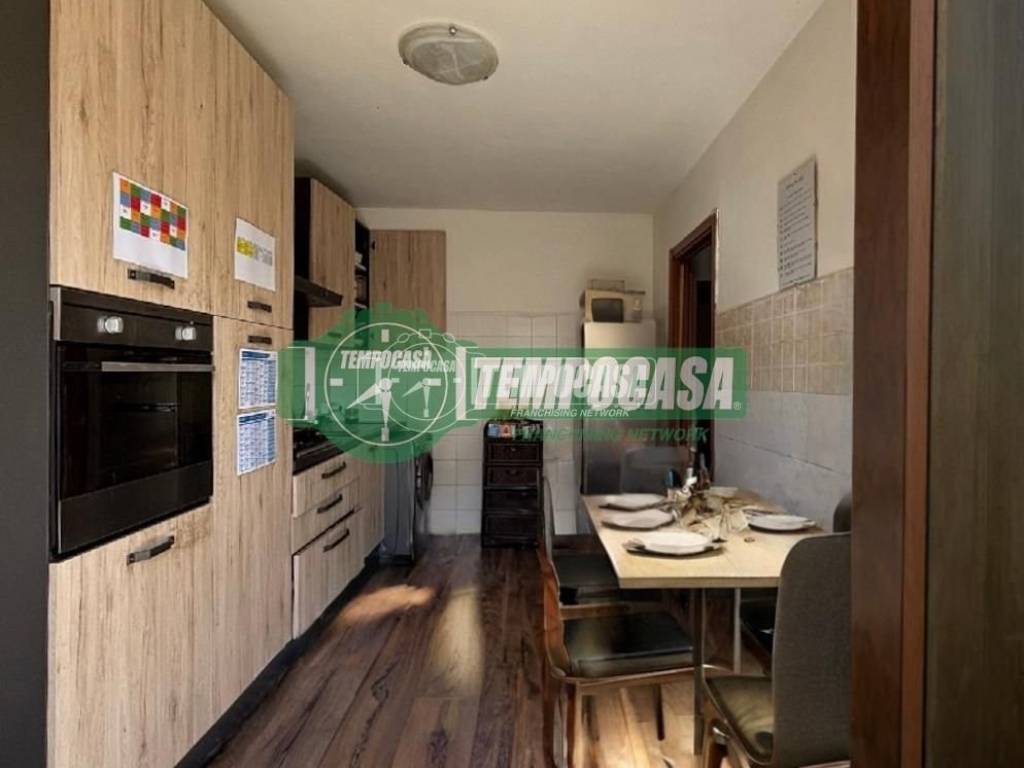 Appartamento a Lodi in Via III Martiri 2/39 - Foto 2