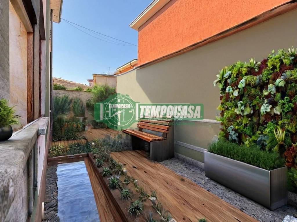 Appartamento a Lodi in Via III Martiri 2/39 - Foto 3