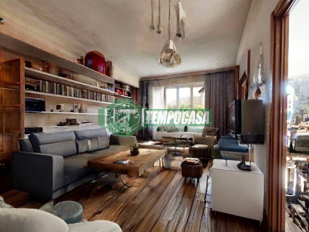 Appartamento a Lodi in Via III Martiri 2/39 - Foto 4