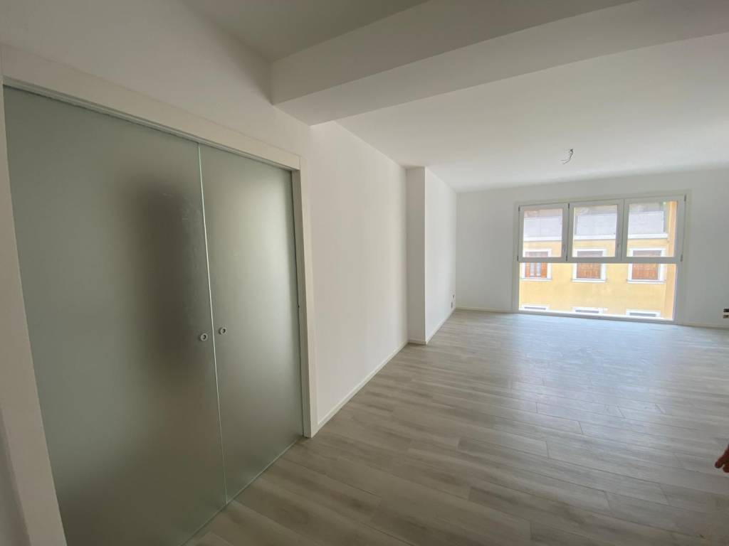 Appartamento a Udine in Via Bersaglio - Foto 2