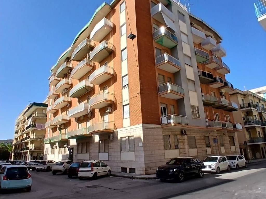 Appartamento a Siracusa in Via Arno - Foto 5