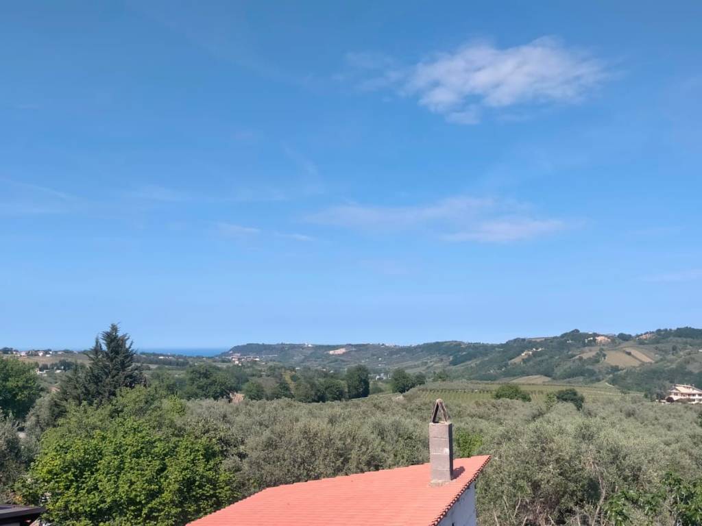 Villa a Ripa teatina in Via Castello - Foto 2