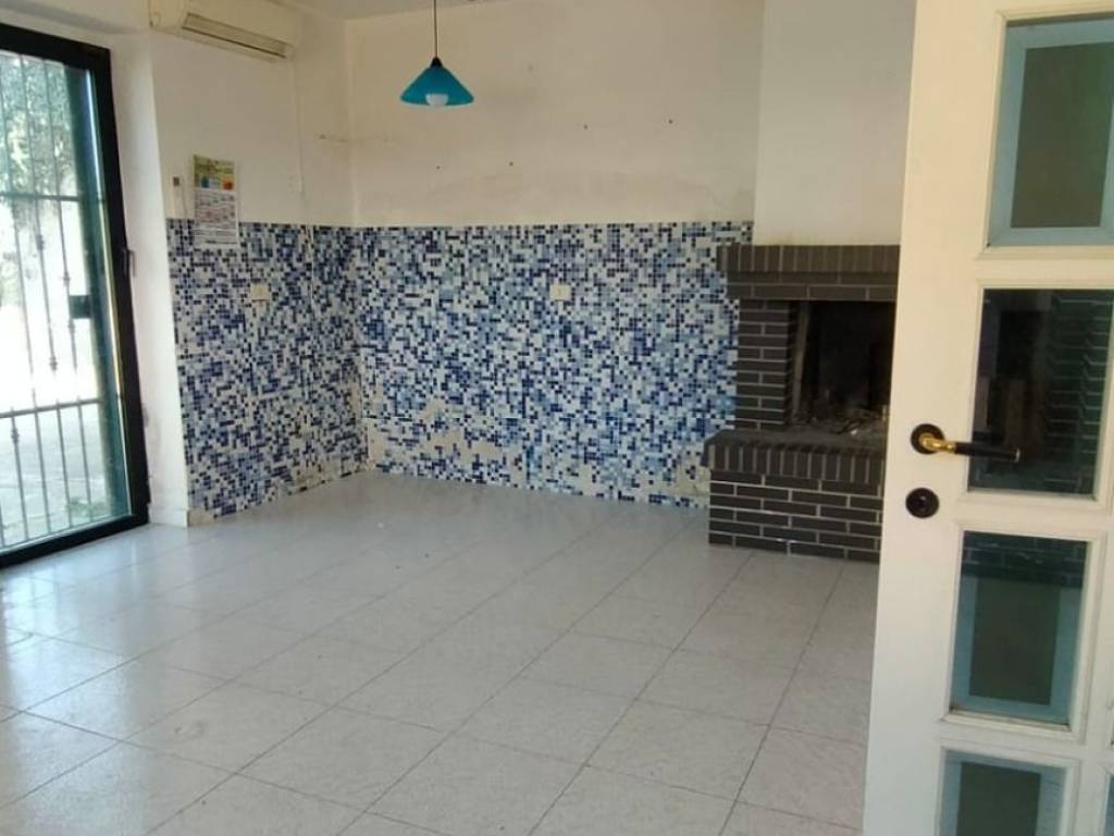 Villa a Ripa teatina in Via Castello - Foto 4