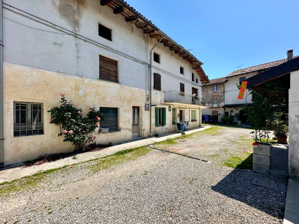 Casa indipendente a Basiliano in Via Giuseppe Verdi, 29 - Foto 2