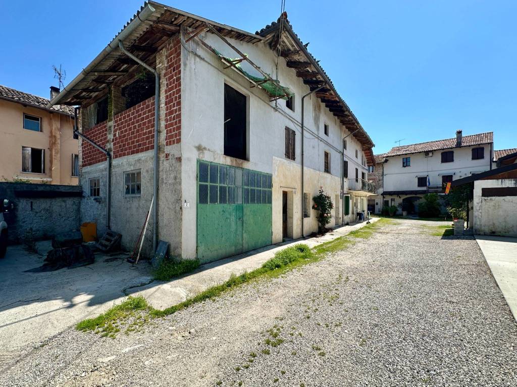 Casa indipendente a Basiliano in Via Giuseppe Verdi, 29 - Foto 3