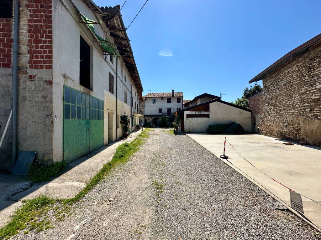 Casa indipendente a Basiliano in Via Giuseppe Verdi, 29 - Foto 4