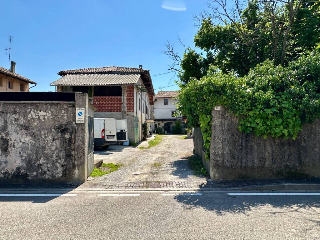 Casa indipendente a Basiliano in Via Giuseppe Verdi, 29 - Foto 5