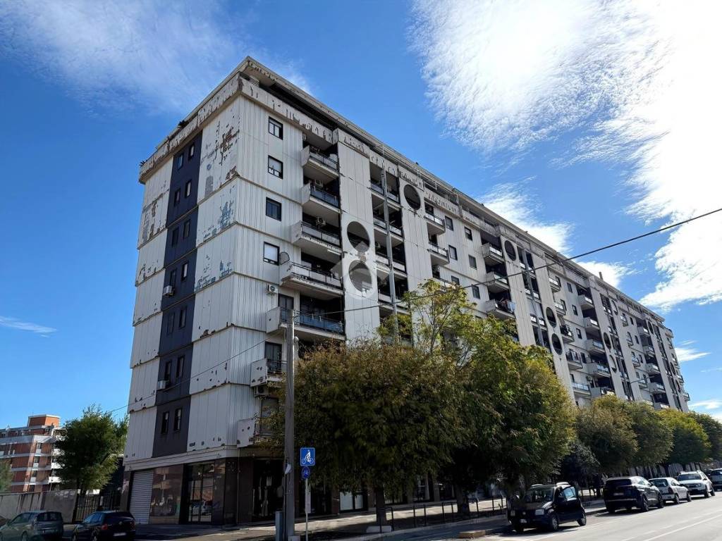 Appartamento a Foggia in Via san severo, 46 - Foto 2