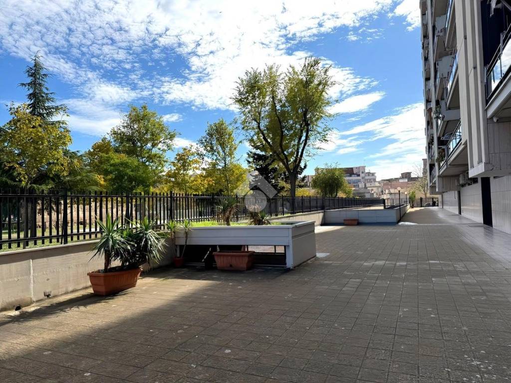 Appartamento a Foggia in Via san severo, 46 - Foto 3